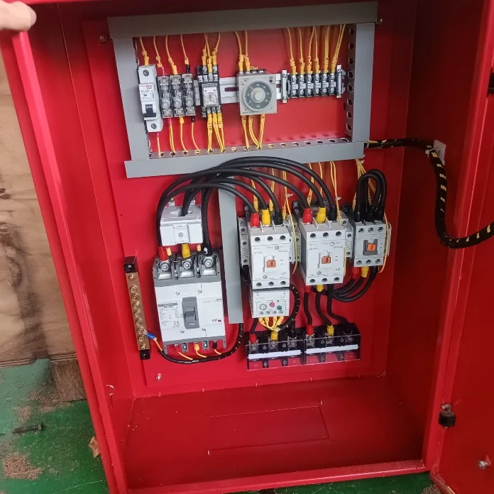 Electrical