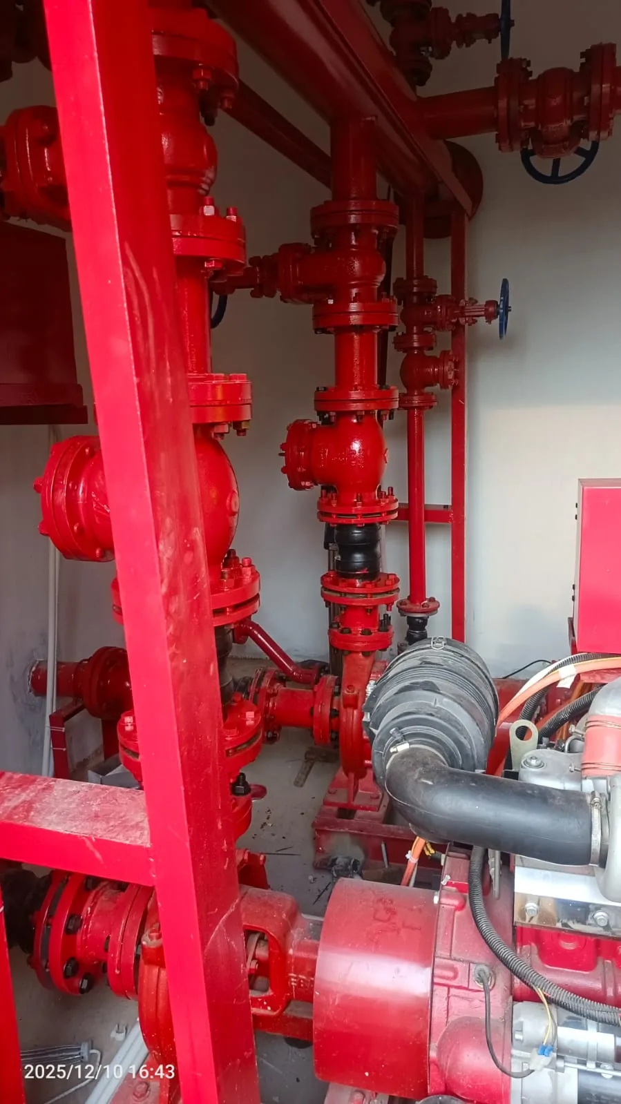 Plumbing
